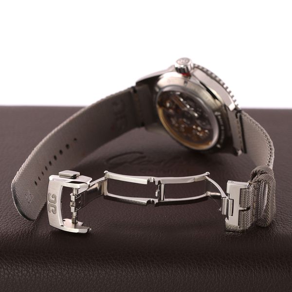 Glashutte Original SeaQ Panorama Date 1-36-13-02-81-34